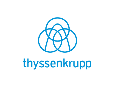 Thyssenkrupp